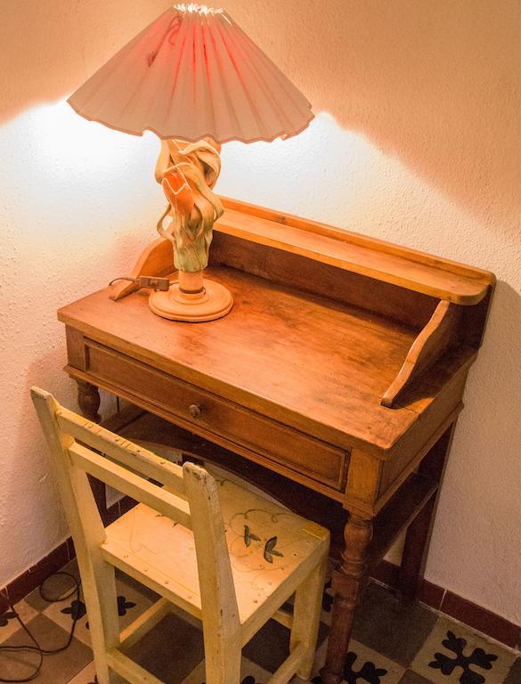 Chez Veronique Bed & Breakfast Chamborigaud Dış mekan fotoğraf